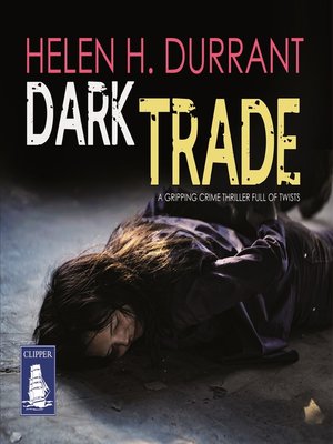 Dark Trade - Audiobook